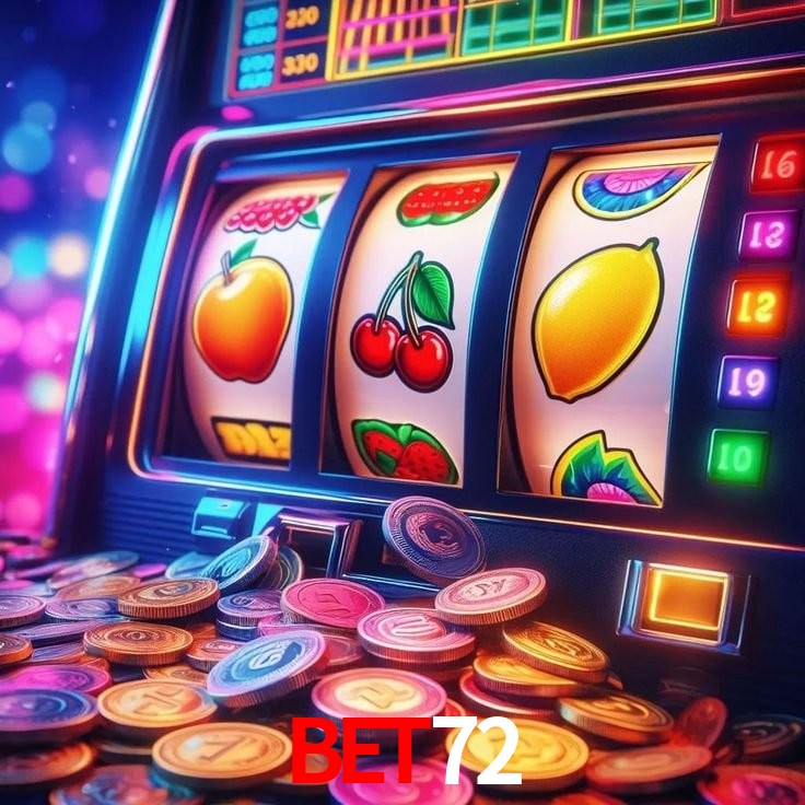 Recursos de Bônus bet72