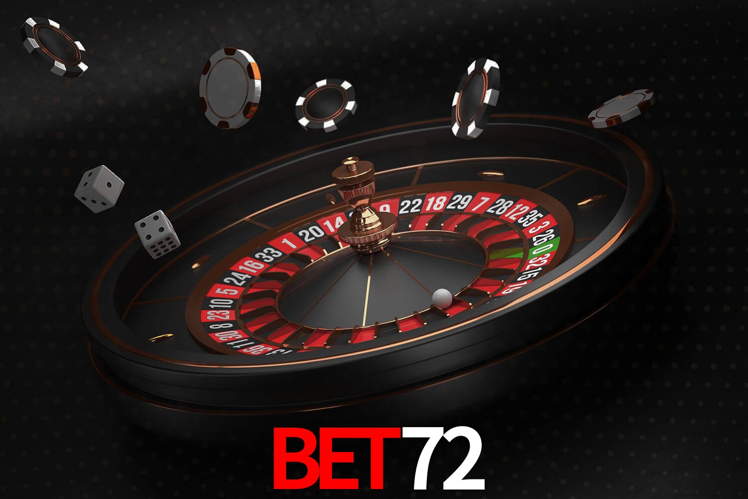 Live Casino bet72