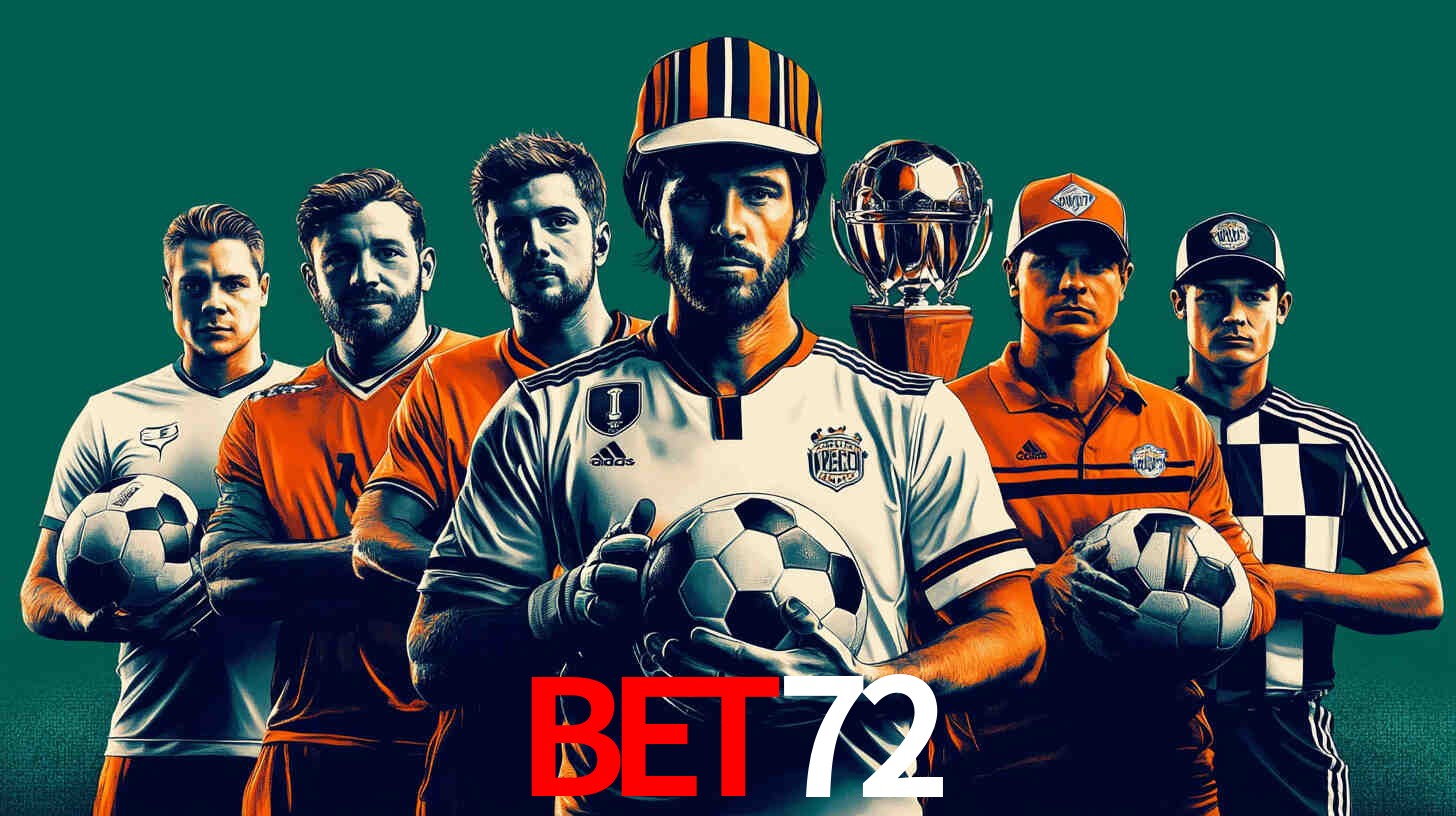 Descubra o Programa VIP da bet72: Vantagens Exclusivas para Jogadores
