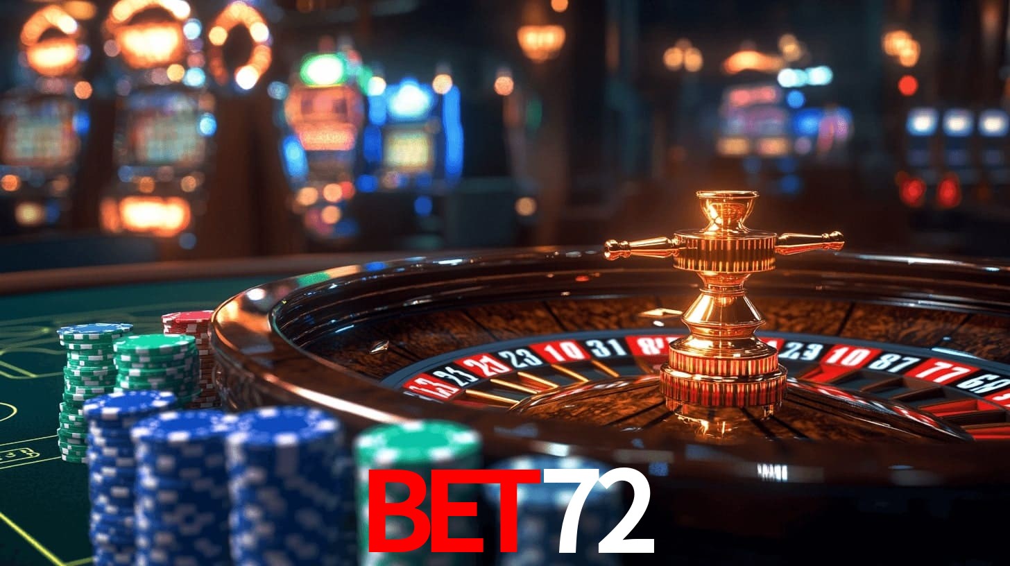 Roulette Table bet72