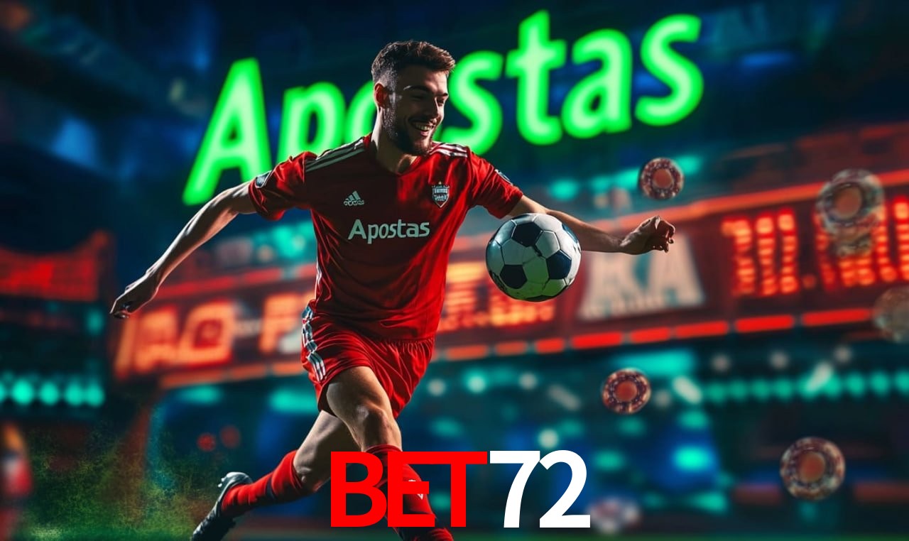 Bônus Diários bet72