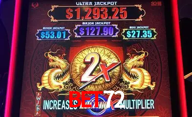 Descubra o Mundo do Cassino Online com bet72