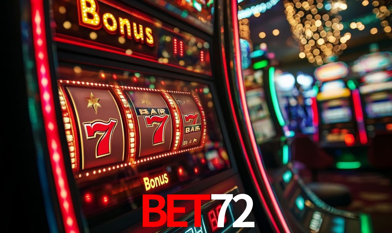 Bônus Generosos e Exclusivos no bet72 para Você!