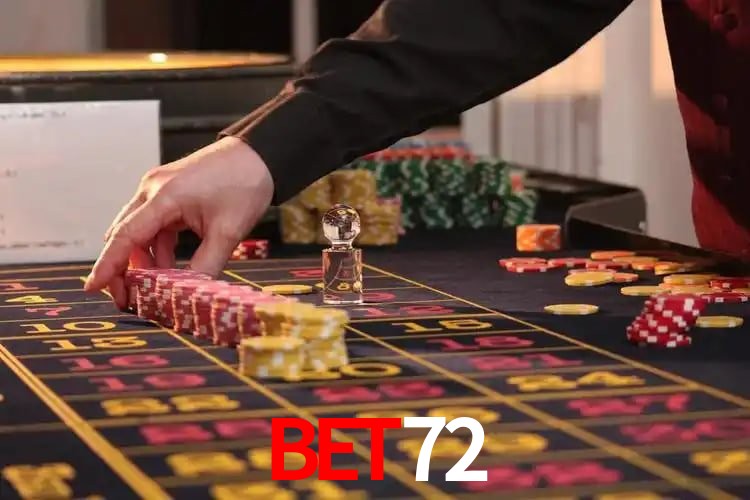 Apostas Esportivas na bet72: Um Guia Completo