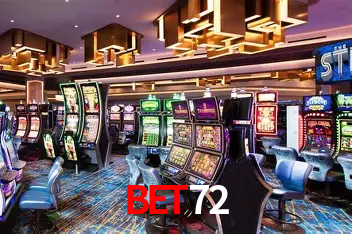 A Popularidade dos Caça-Níqueis no bet72
