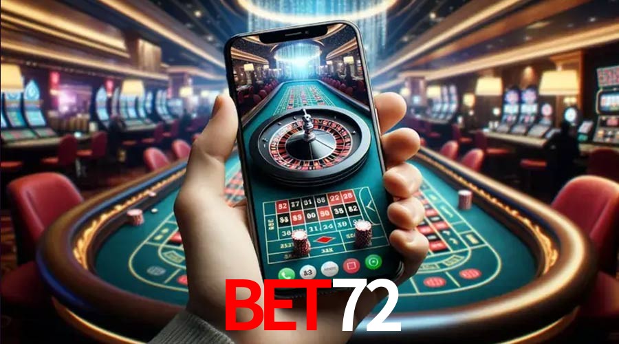Exclusive Offers bet72