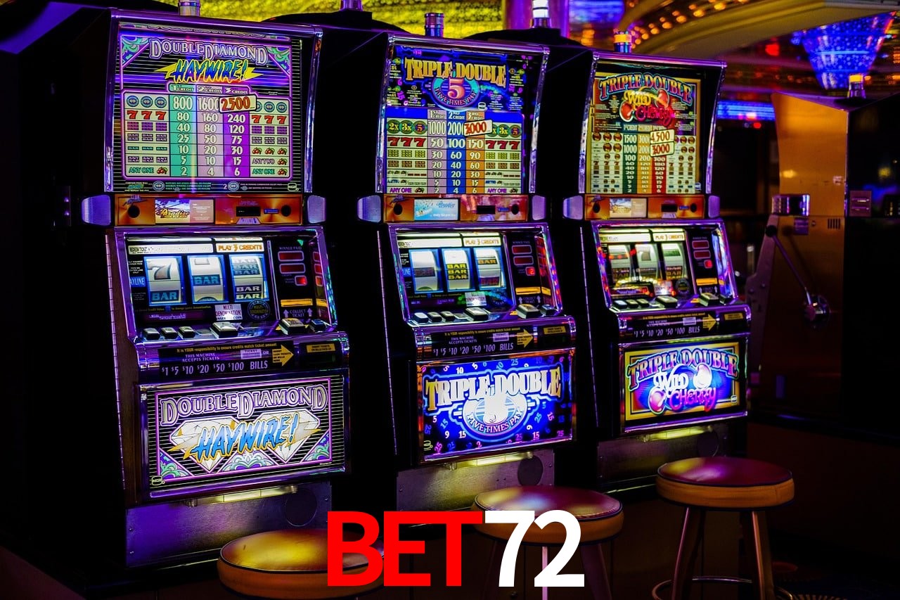 Apostas de Tênis bet72