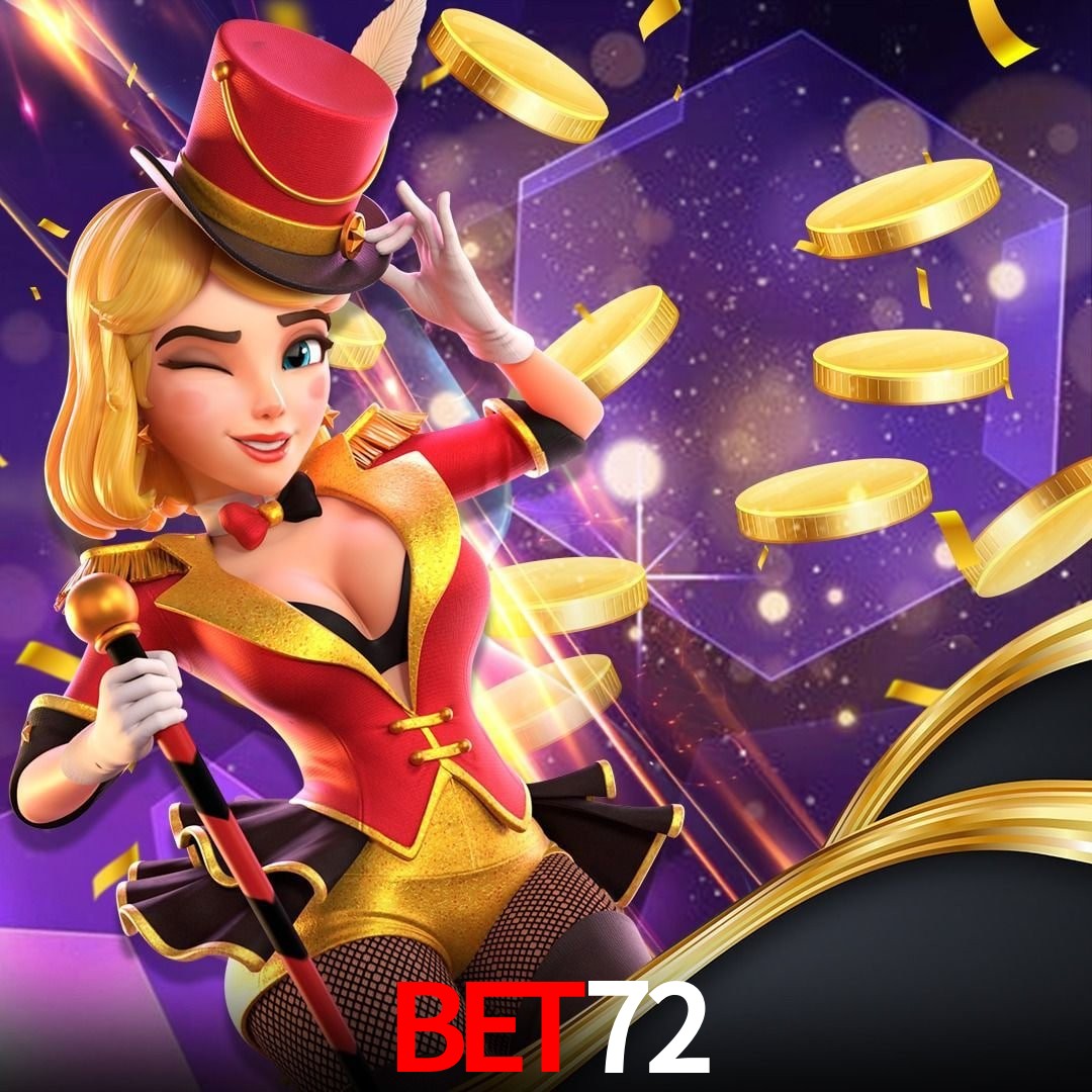 Game Providers bet72