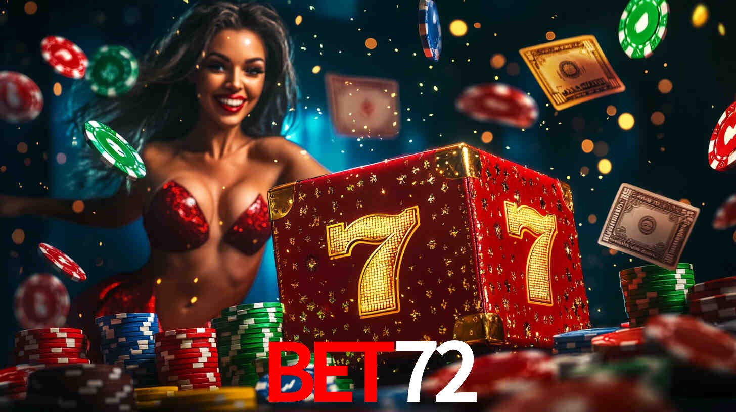 Desvendando o Mundo dos Jogos Virtuais na bet72