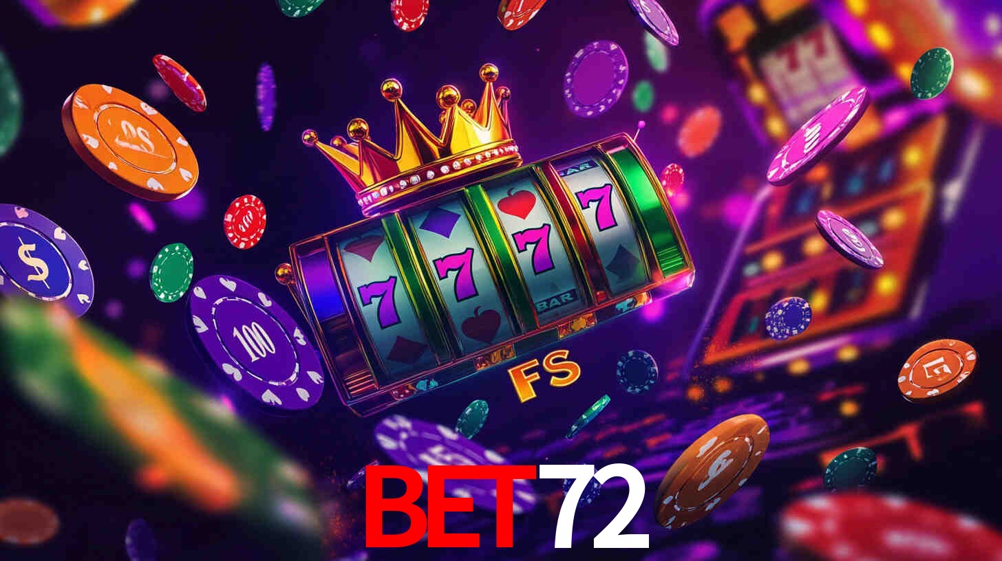 Welcome Bonus bet72