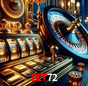 Apostas de Futebol bet72
