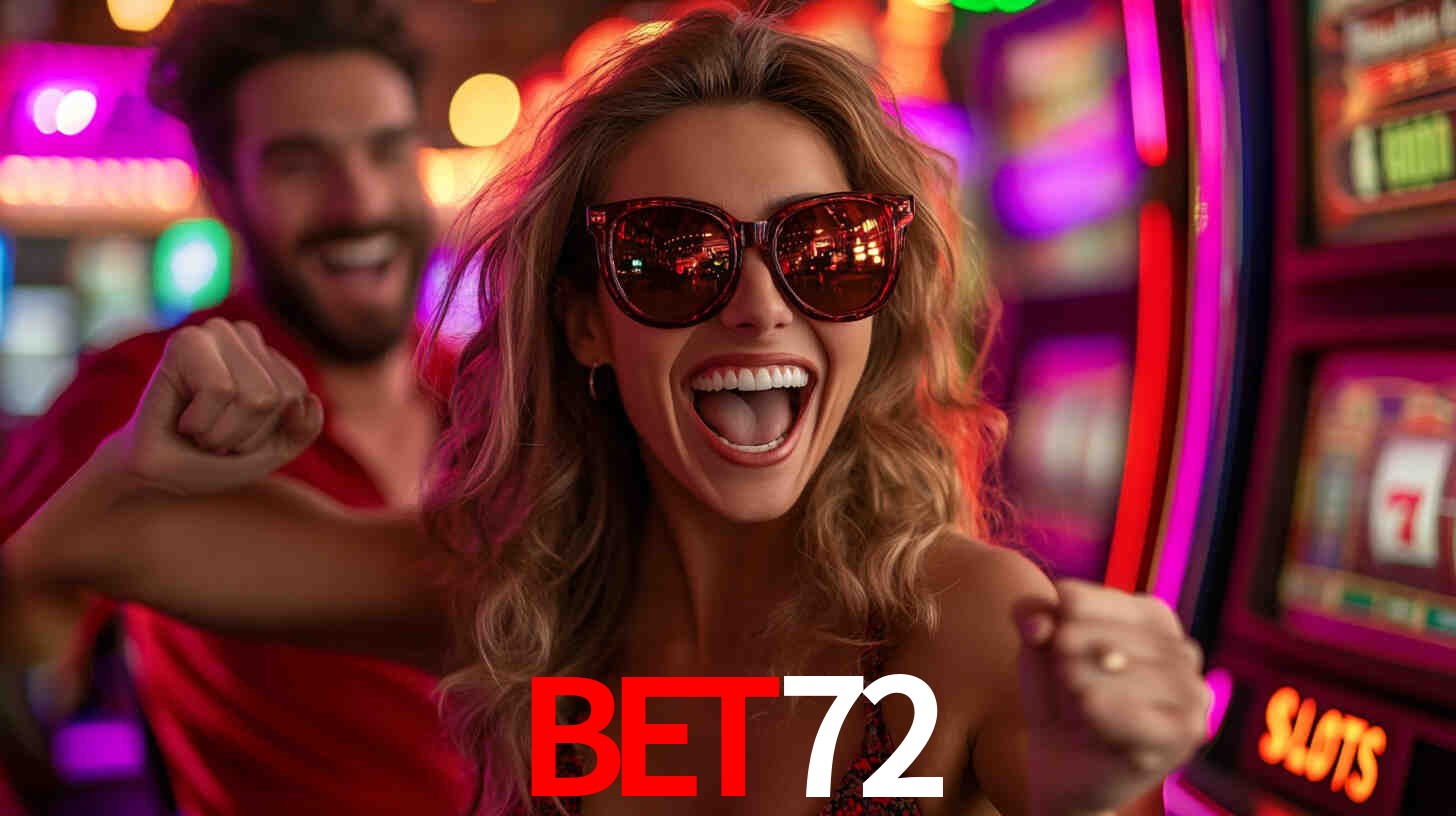 Inovações de Jogos na bet72: O Futuro das Experiências Interativas