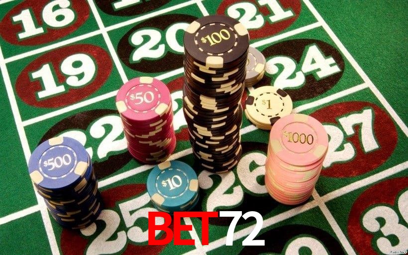 cassino bet72