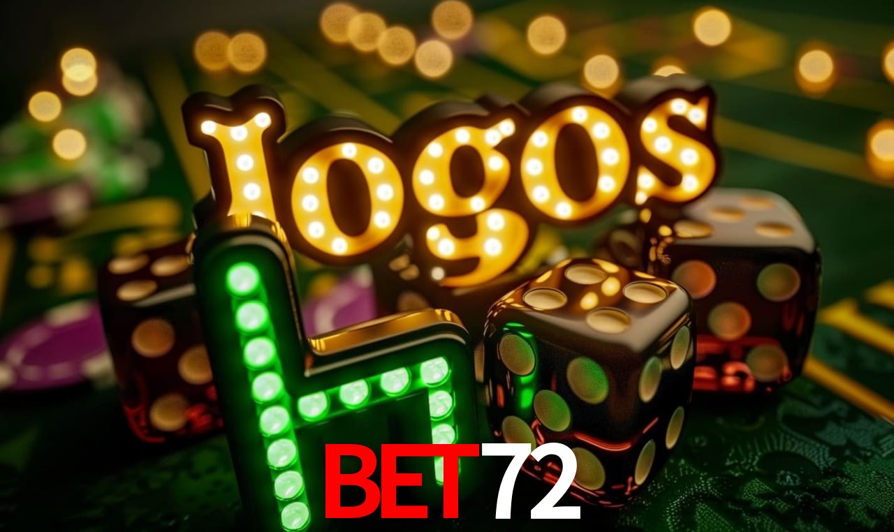 Jogos de Slot bet72