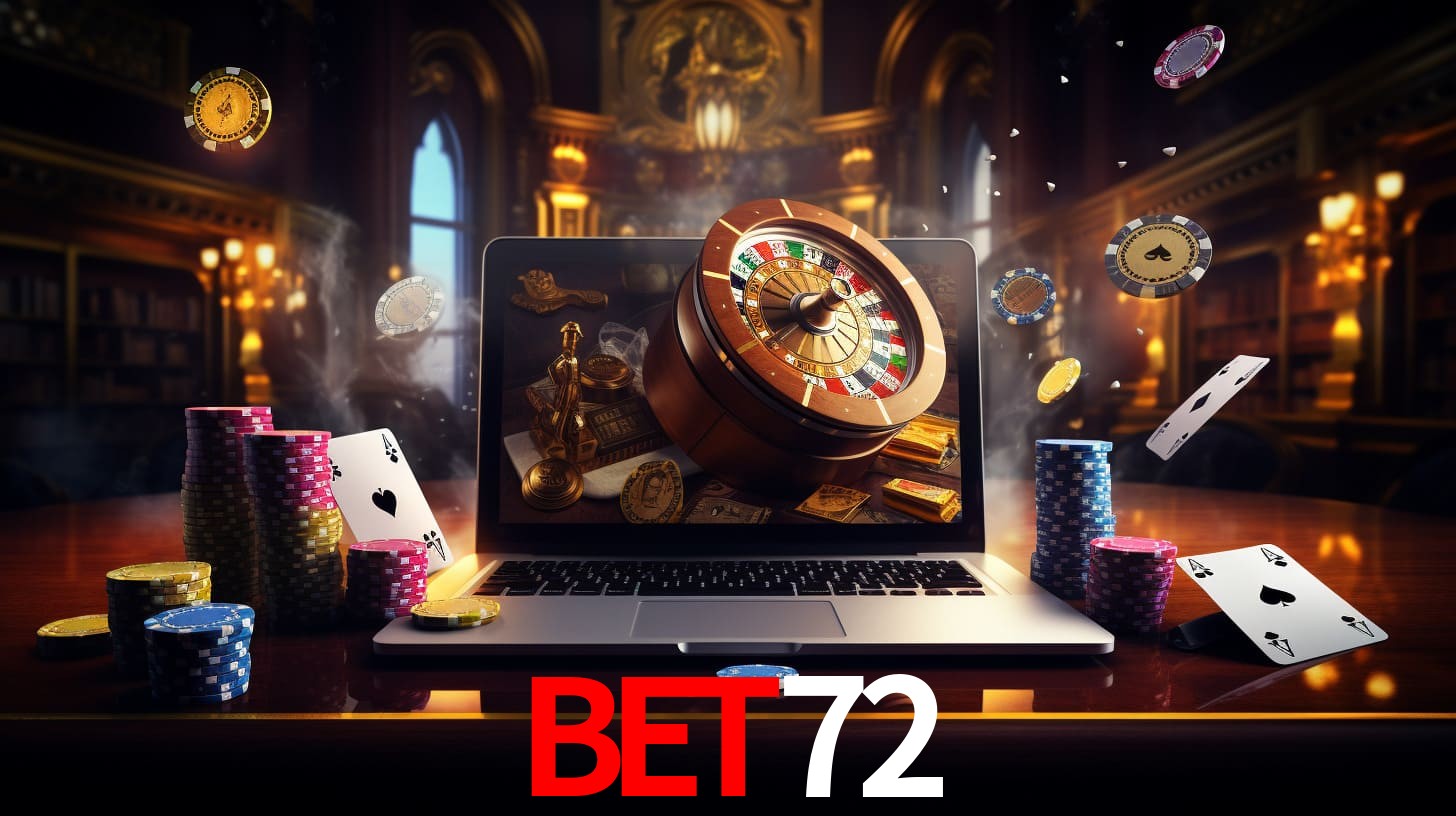 Bonus Features bet72