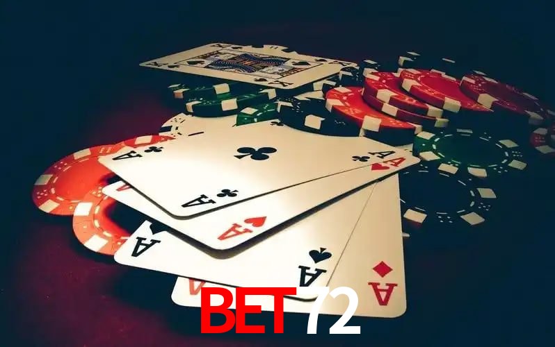 Explore as vantagens do bet72: serviço profissional e confiabilidade