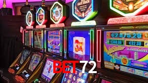 Bônus de Boas-vindas bet72