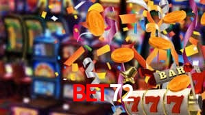 bet72 App Interface