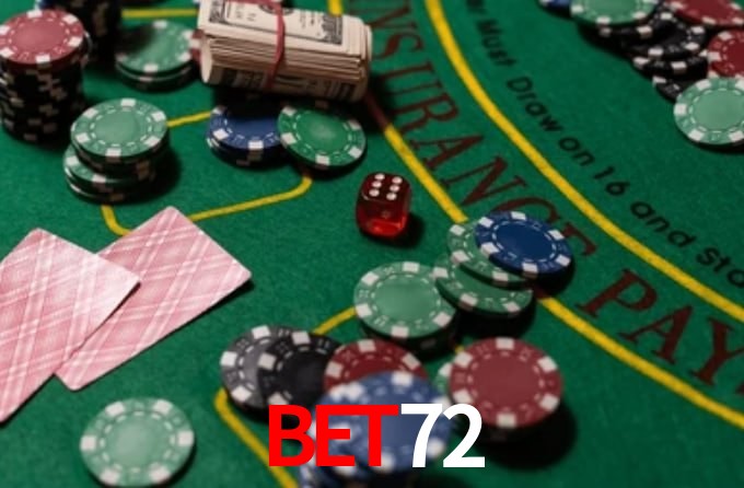 Premium Interface bet72