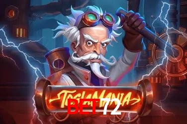 Login Seguro bet72
