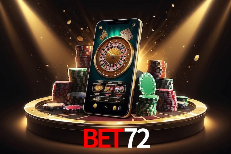Tecnologia da Plataforma bet72