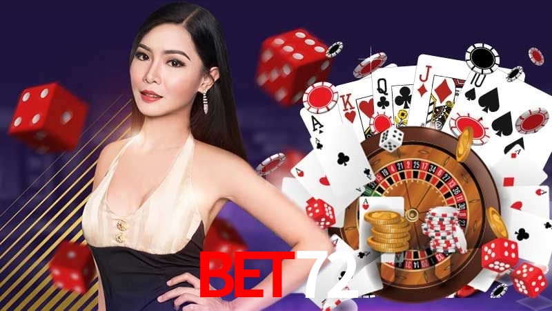 Programa VIP bet72