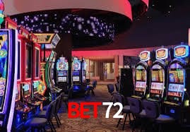 Sinta a adrenalina dos jogos de cassino com bet72