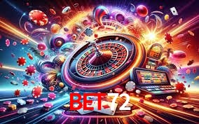 Experiência VIP bet72
