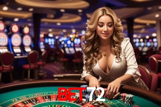 Live Casino bet72