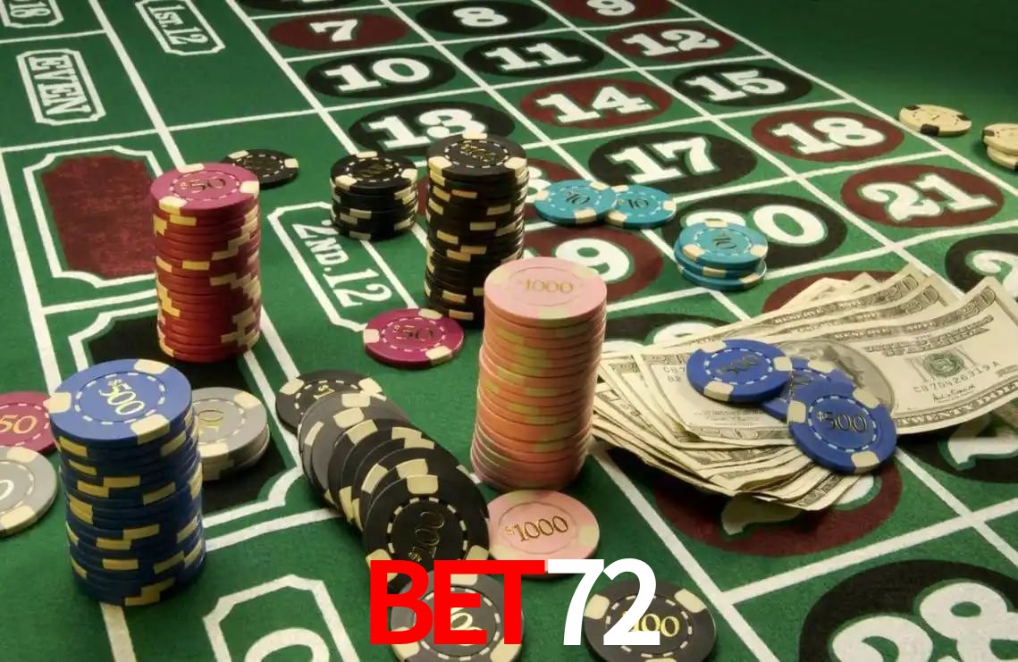 Responsive Design bet72