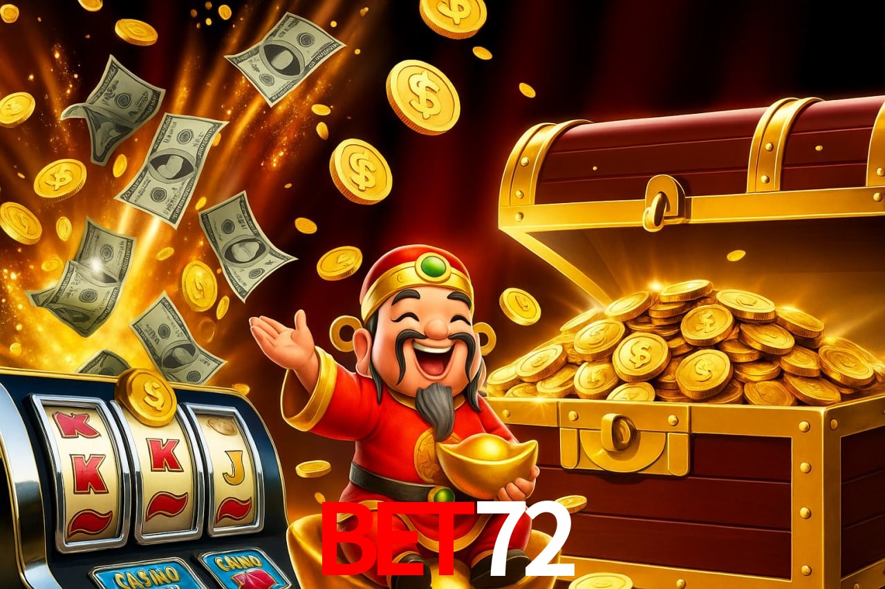 Mesa de Blackjack bet72