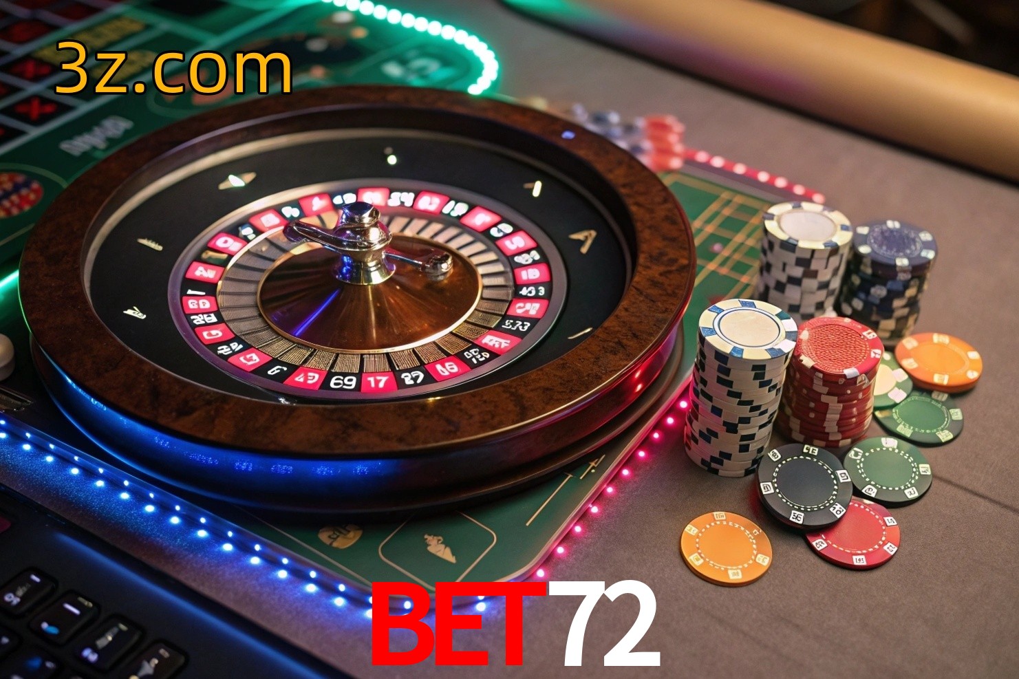  bet72 Jogos
